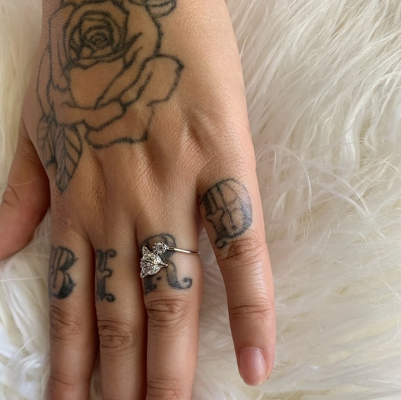 Fox ring - Picture 3 of 7